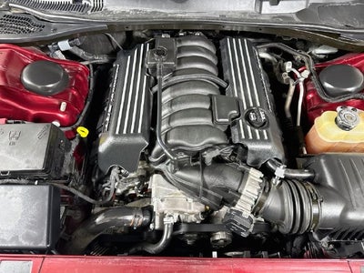 2019 Dodge Challenger R/T Scat Pack