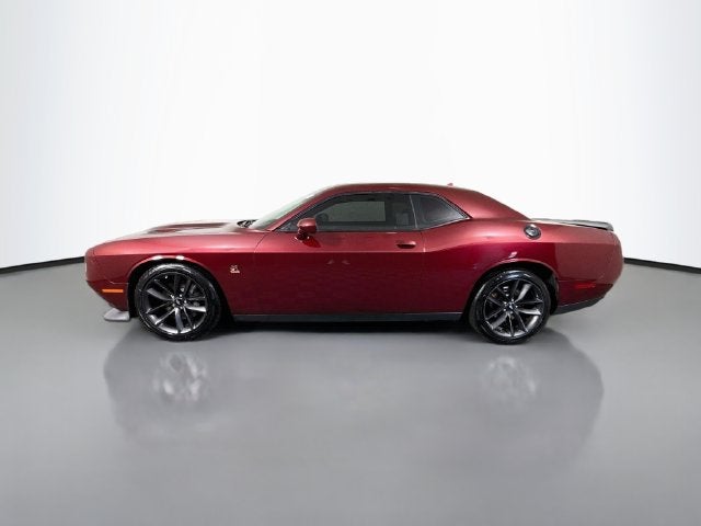 2019 Dodge Challenger R/T Scat Pack