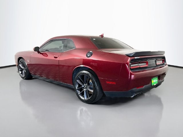 2019 Dodge Challenger R/T Scat Pack