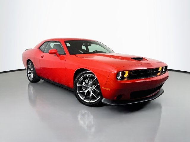 2023 Dodge Challenger GT