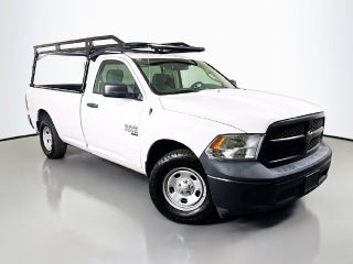 2020 RAM 1500 Classic Tradesman