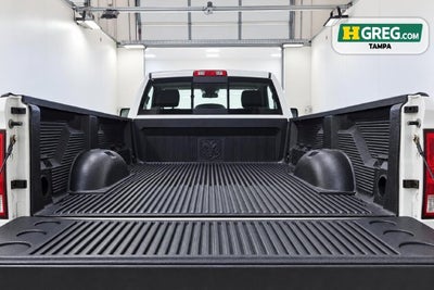 2020 RAM 1500 Classic Tradesman