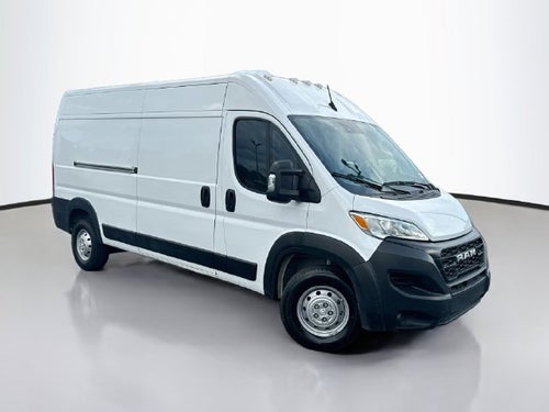 2023 RAM ProMaster 2500 High Roof 159 WB