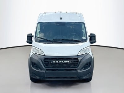 2023 RAM ProMaster 2500 High Roof 159 WB