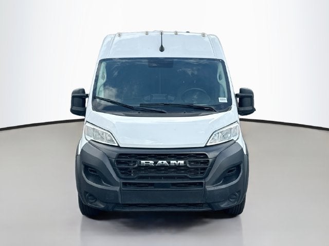 2023 RAM ProMaster 2500 High Roof 159 WB
