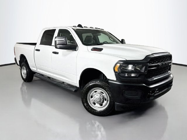 2023 RAM 2500 Tradesman