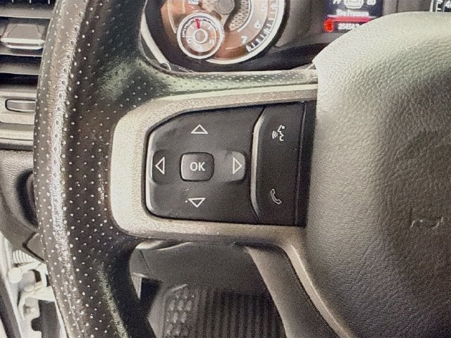 2023 RAM 2500 Tradesman