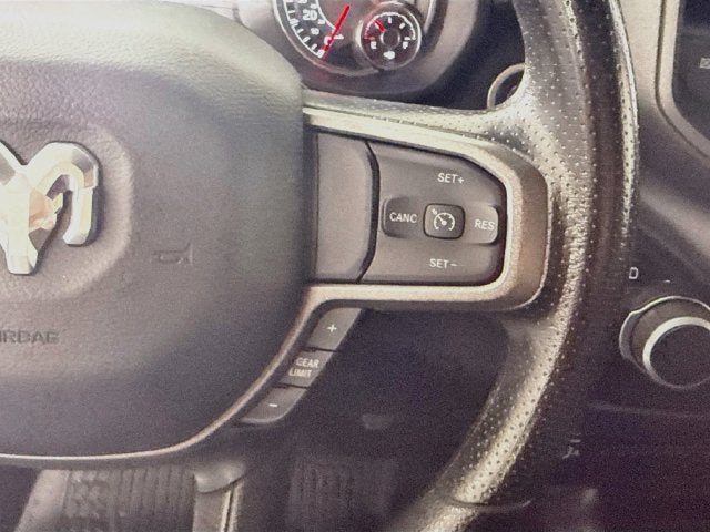 2023 RAM 2500 Tradesman