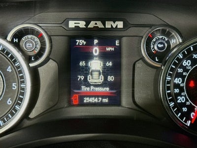 2023 RAM 2500 Tradesman