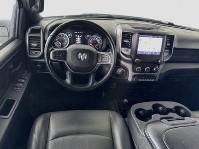 2023 RAM 2500 Tradesman