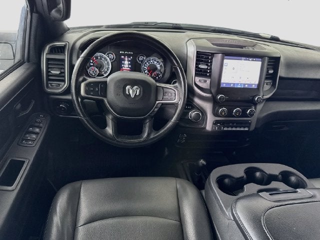 2023 RAM 2500 Tradesman
