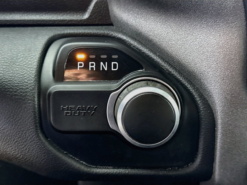 2023 RAM 2500 Tradesman