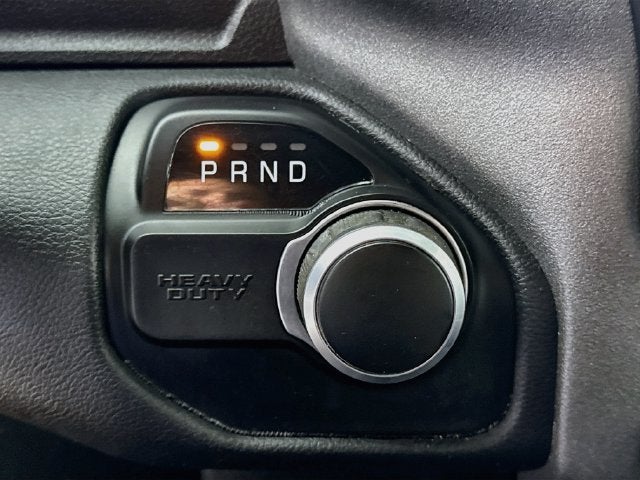 2023 RAM 2500 Tradesman
