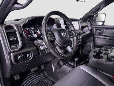 2023 RAM 2500 Tradesman