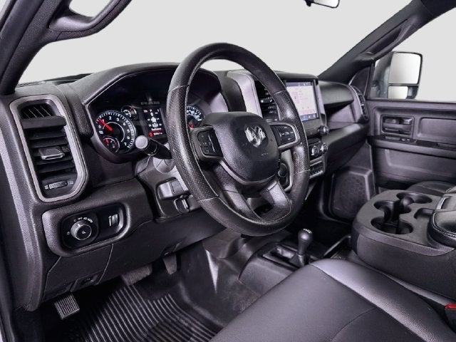 2023 RAM 2500 Tradesman