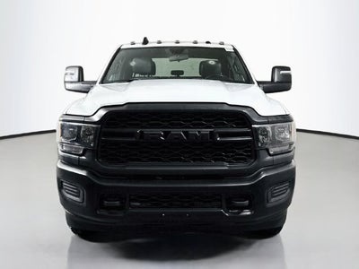 2023 RAM 2500 Tradesman