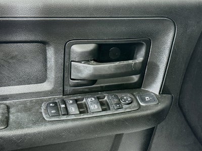 2023 RAM 2500 Tradesman