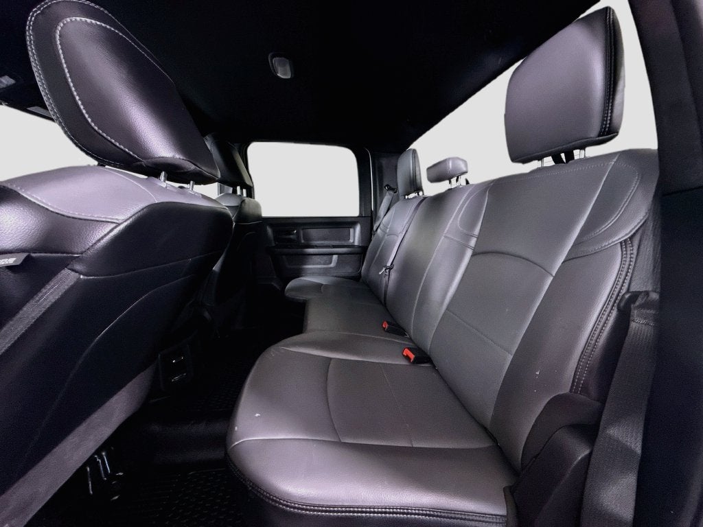 2023 RAM 2500 Tradesman