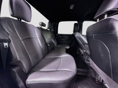 2023 RAM 2500 Tradesman