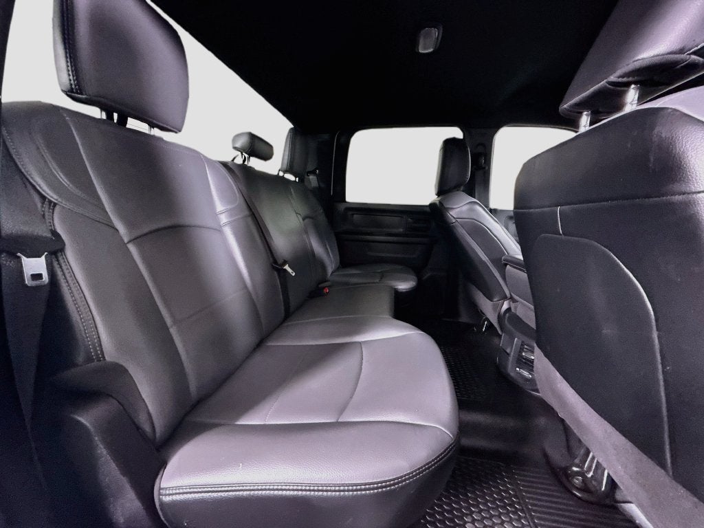 2023 RAM 2500 Tradesman