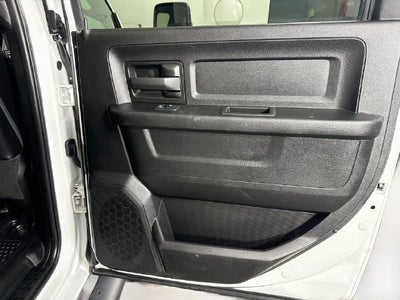 2023 RAM 2500 Tradesman