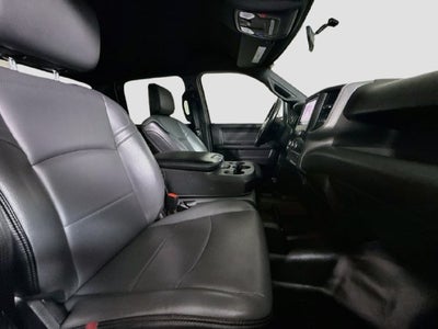 2023 RAM 2500 Tradesman