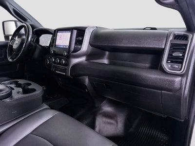 2023 RAM 2500 Tradesman