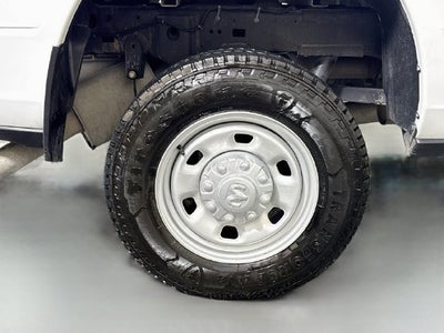 2023 RAM 2500 Tradesman