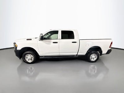 2023 RAM 2500 Tradesman