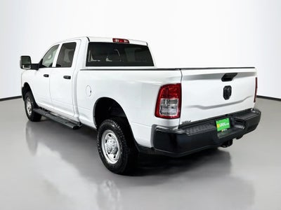 2023 RAM 2500 Tradesman