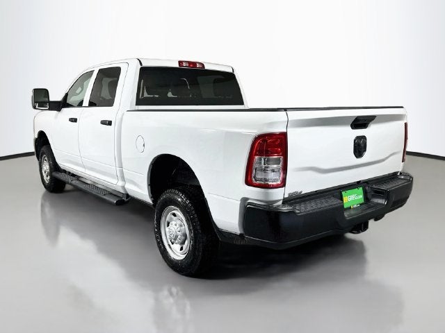 2023 RAM 2500 Tradesman