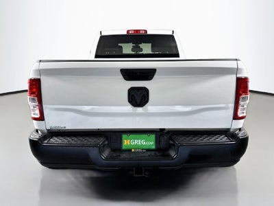 2023 RAM 2500 Tradesman