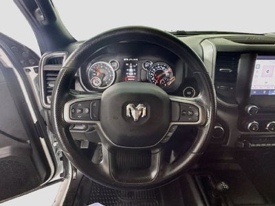 2023 RAM 2500 Tradesman