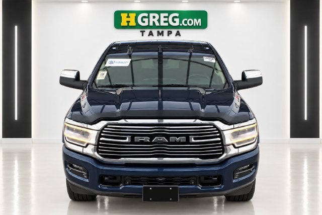 2020 RAM 2500 Laramie