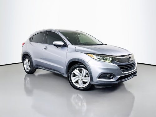 2019 Honda HR-V EX-L
