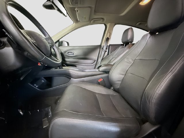 2019 Honda HR-V EX-L