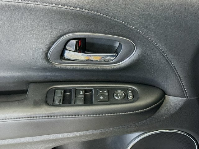 2019 Honda HR-V EX-L