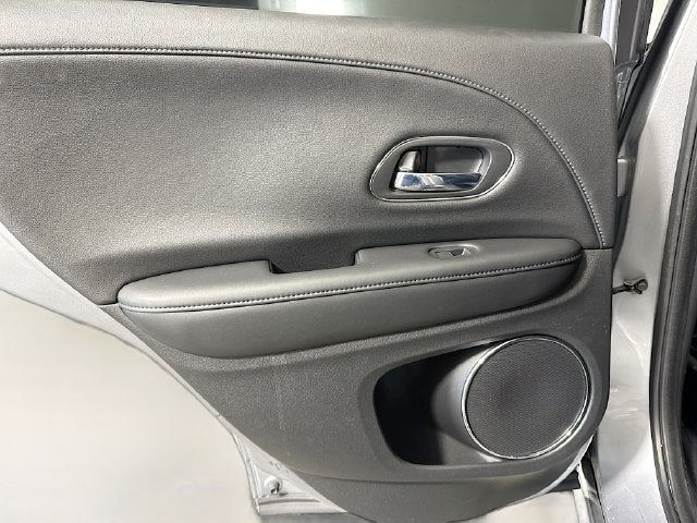 2019 Honda HR-V EX-L