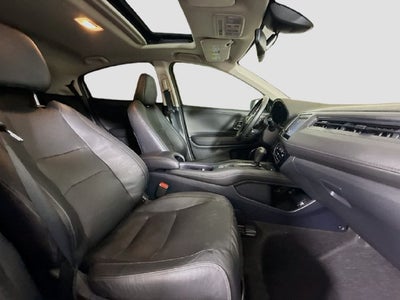 2019 Honda HR-V EX-L