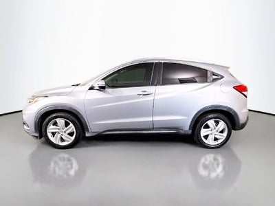 2019 Honda HR-V EX-L