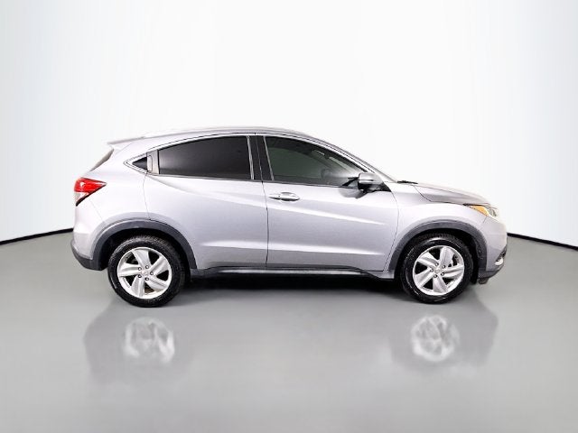 2019 Honda HR-V EX-L