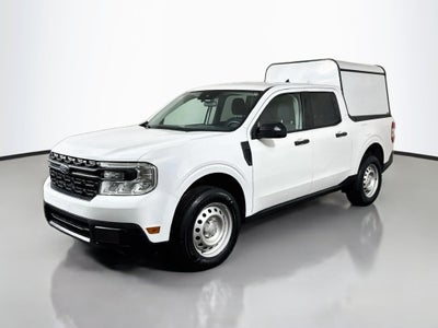 2023 Ford Maverick XL