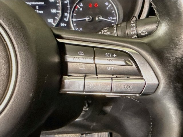 2023 Mazda Mazda CX-30 2.5 Turbo Premium Package