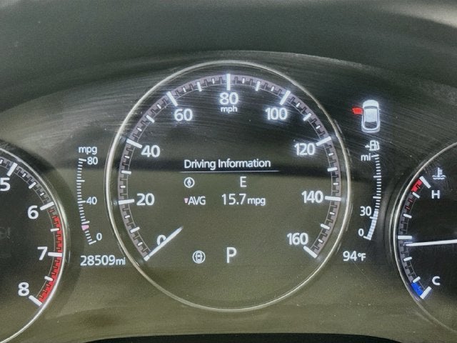 2023 Mazda Mazda CX-30 2.5 Turbo Premium Package