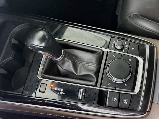 2023 Mazda Mazda CX-30 2.5 Turbo Premium Package