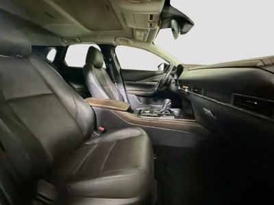 2023 Mazda Mazda CX-30 2.5 Turbo Premium Package
