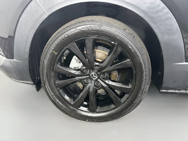 2023 Mazda Mazda CX-30 2.5 Turbo Premium Package