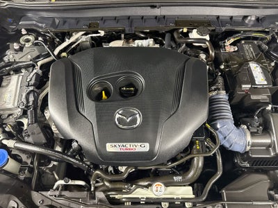 2023 Mazda Mazda CX-30 2.5 Turbo Premium Package