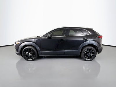 2023 Mazda Mazda CX-30 2.5 Turbo Premium Package