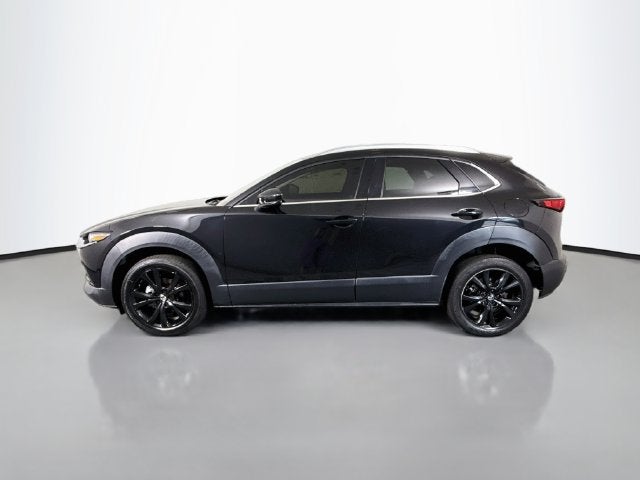 2023 Mazda Mazda CX-30 2.5 Turbo Premium Package